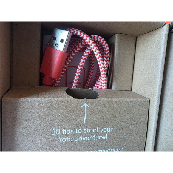 Yoto mini 2024 Edition - Picture 2 of 6